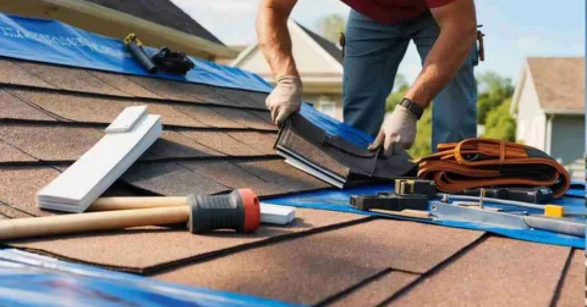 How to Get Insurance to Cover Roof Replacement Costs Today