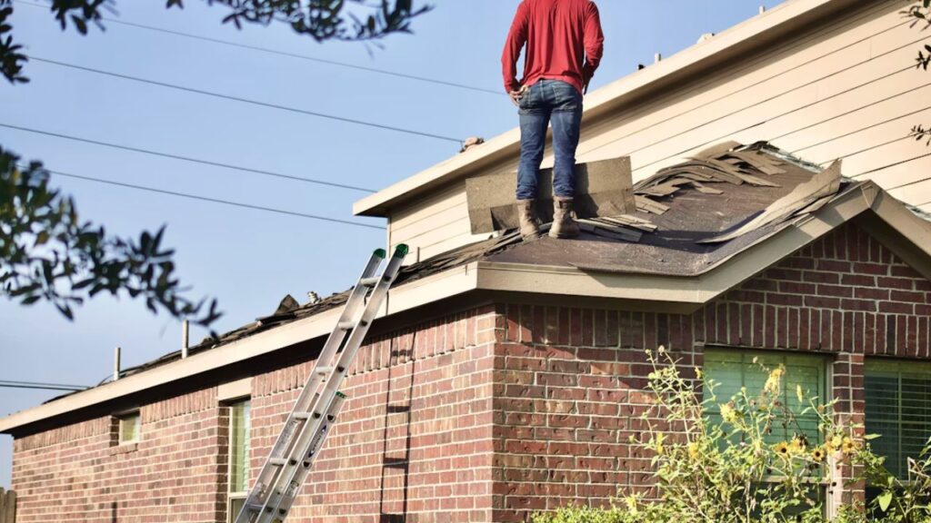 Can a General Contractor Do Roofing What Homeowners Should Know