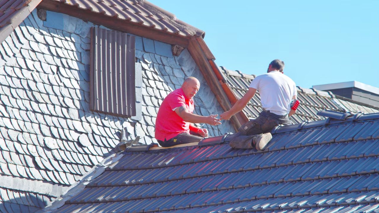 How Long Does Roof Replacement Take A Complete Timeline