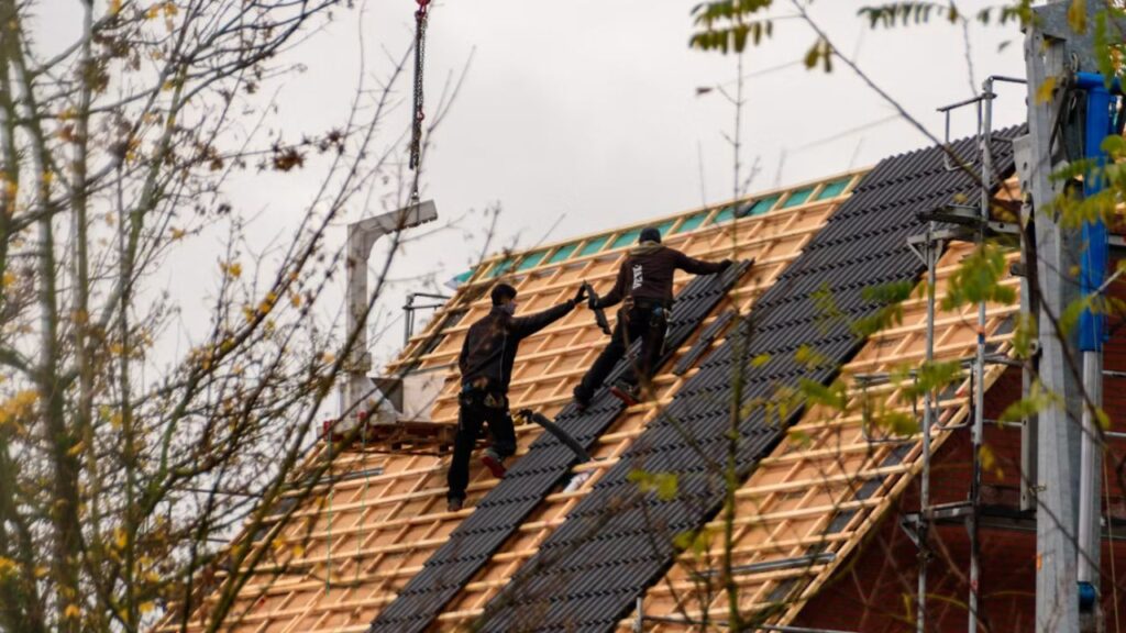 How Much Does It Cost to Repair a Roof 2026 Cost Guide