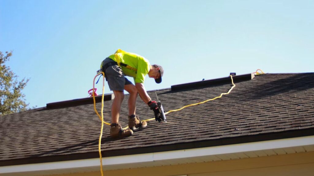 How Much Does It Cost to Repair a Roof Leak