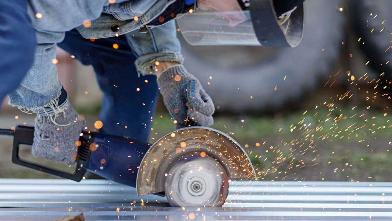 How to Cut Metal Roofing Tools, Methods, and Practical Tips