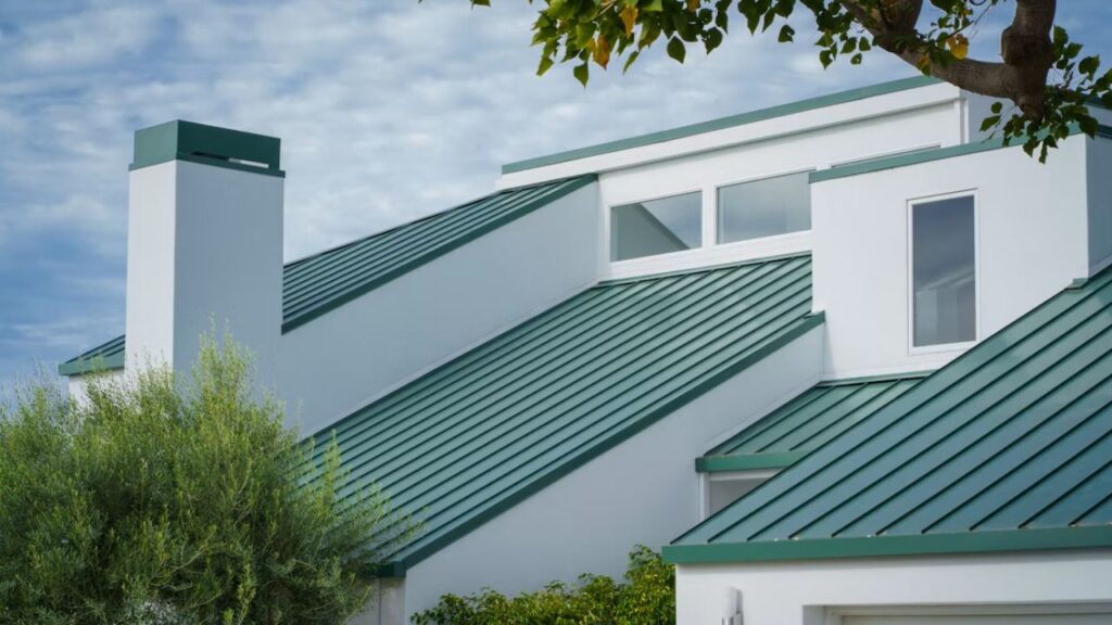 How to Install Metal Roofing A Step-by-Step Guide