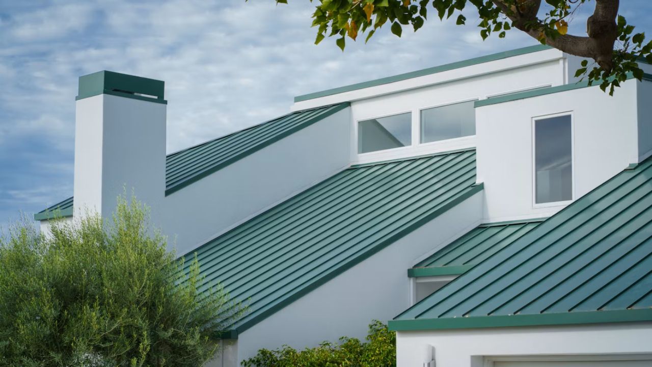 How to Install Metal Roofing A Step-by-Step Guide