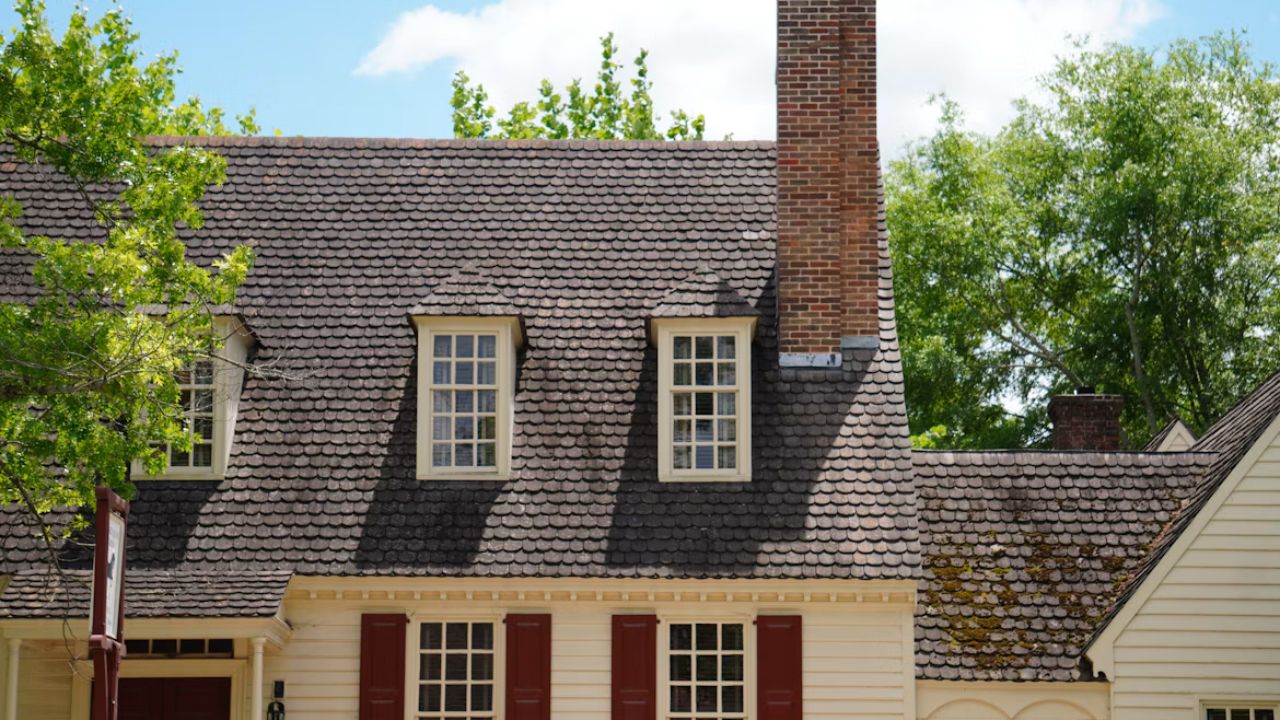 What Is Residential Roofing A Complete Guide for Homeowners